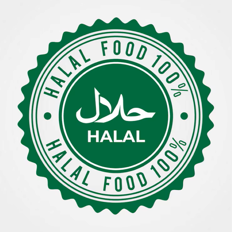 HALAL