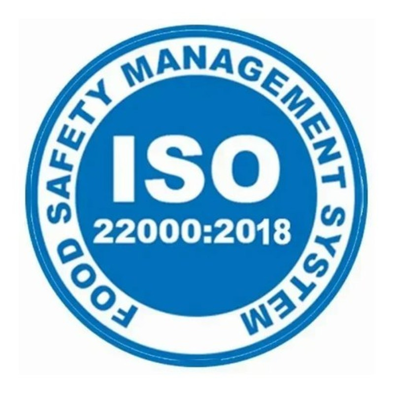 ISO 22000