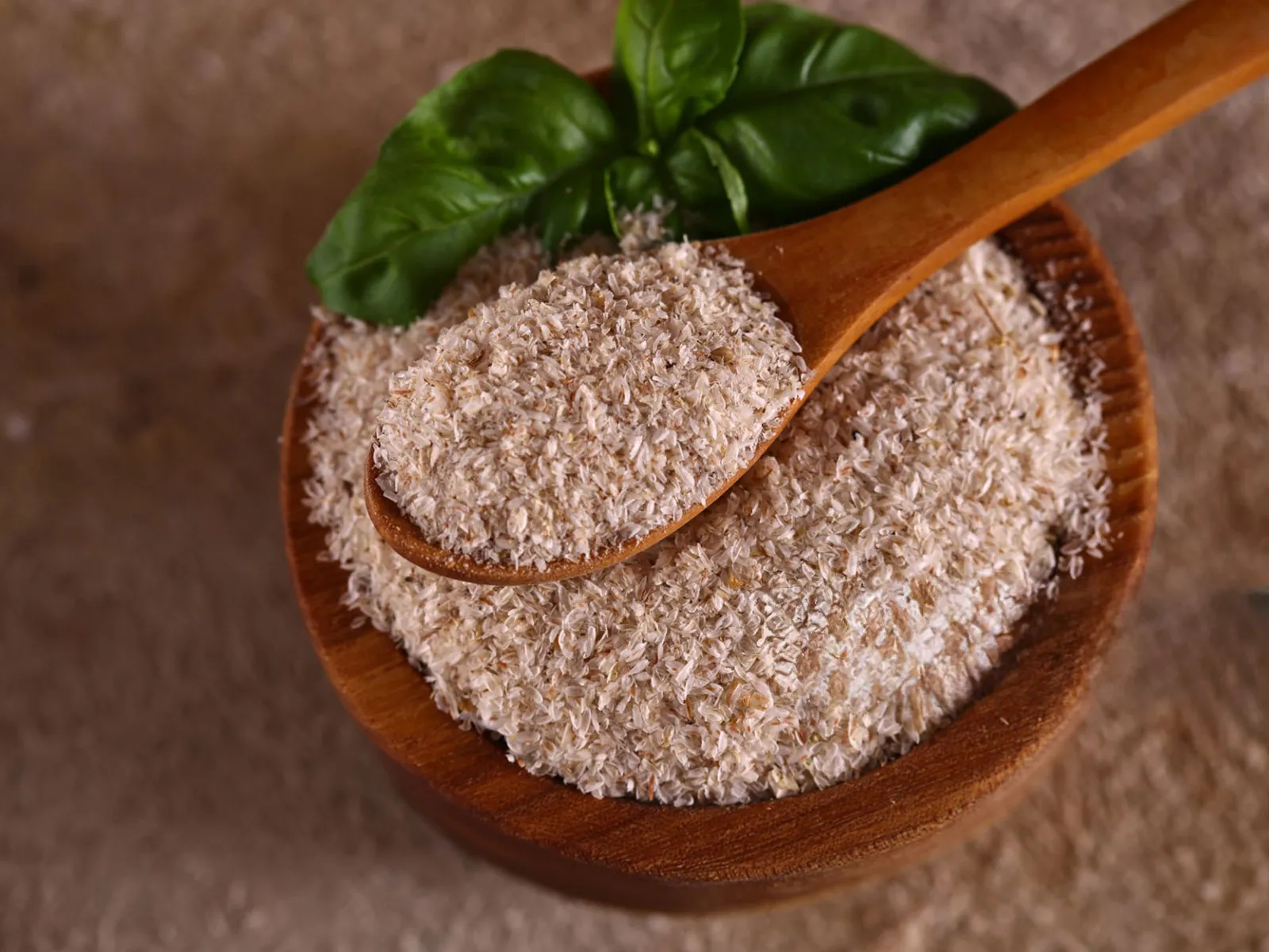 Psyllium Husk